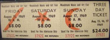 Examples of Day Prices