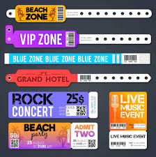 Music Fest Passes